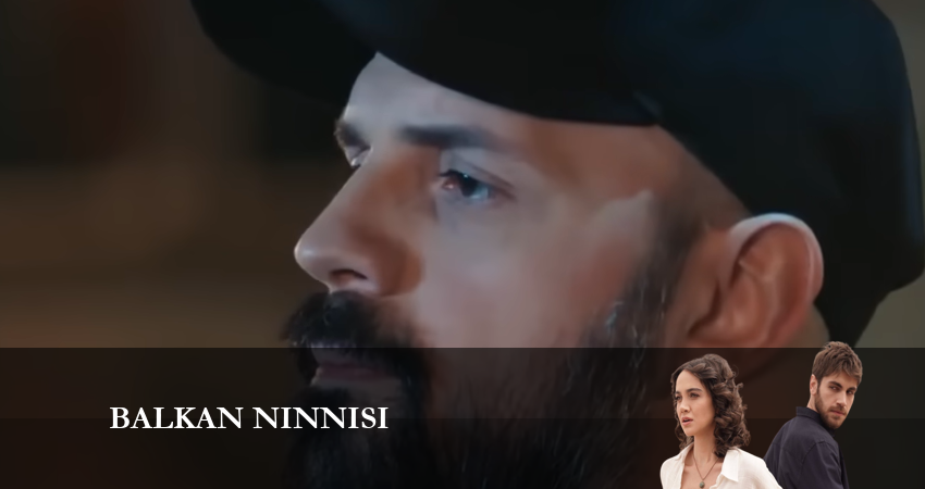 Балканская колыбельная (2022) 1 сезон 34 серия онлайн бесплатно в высоком качестве