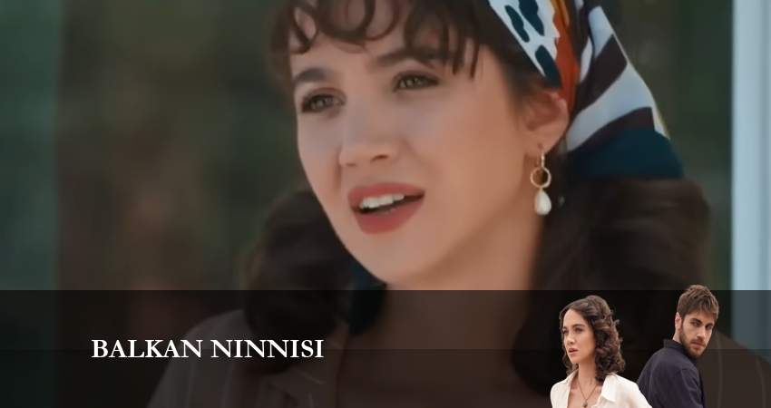 Балканская колыбельная 1 сезон 36 серия все серии подряд онлайн бесплатно