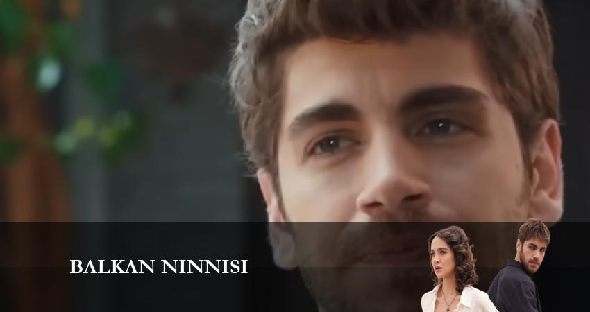 Сериал Балканская колыбельная (1 сезон, 2022) смотреть бесплатно онлайн