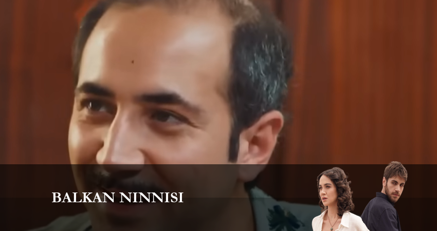 Балканская колыбельная (2022) 1 сезон 40 серия смотреть онлайн бесплатно