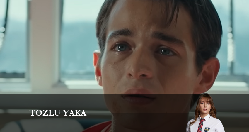 Пыльный воротник (2022) 1 сезон 27 серия смотреть онлайн без рекламы