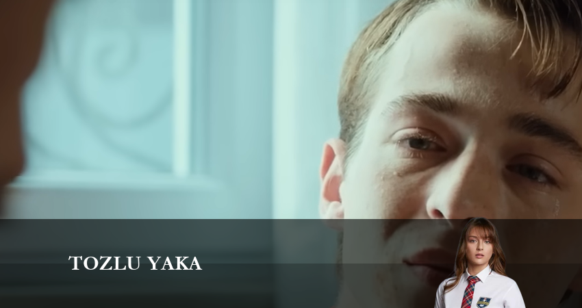 Пыльный воротник 1 сезон 30 серия смотреть онлайн 720p или 1080p