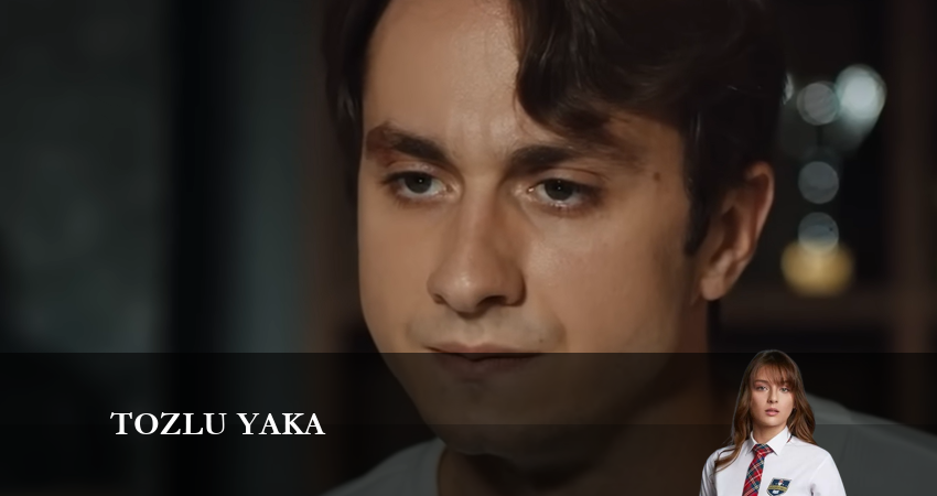 Смотреть сериал Пыльный воротник (2022) 1 сезон 31 серия без рекламы в HD