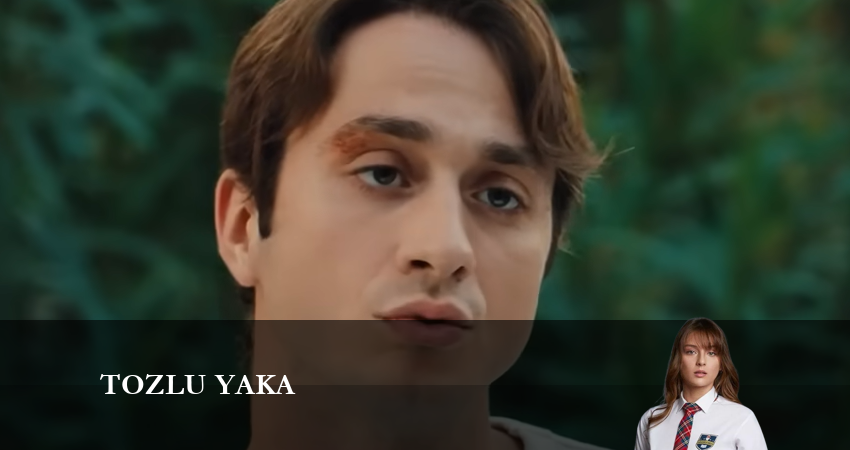 Пыльный воротник 1 сезон 32 серия смотреть онлайн в качестве 4K