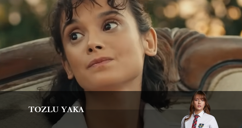 Сериал Пыльный воротник (2022) 1 сезон 34 серия смотреть бесплатно в хорошем качестве