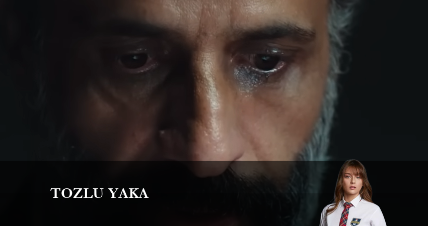 Пыльный воротник (2022) 1 сезон 35 серия смотреть онлайн без рекламы и регистрации