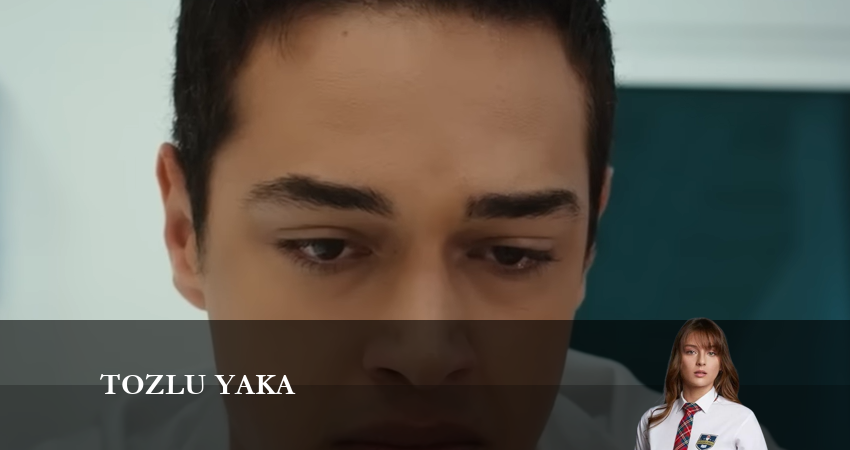 Пыльный воротник 1 сезон 36 серия смотреть бесплатно в хорошем качестве