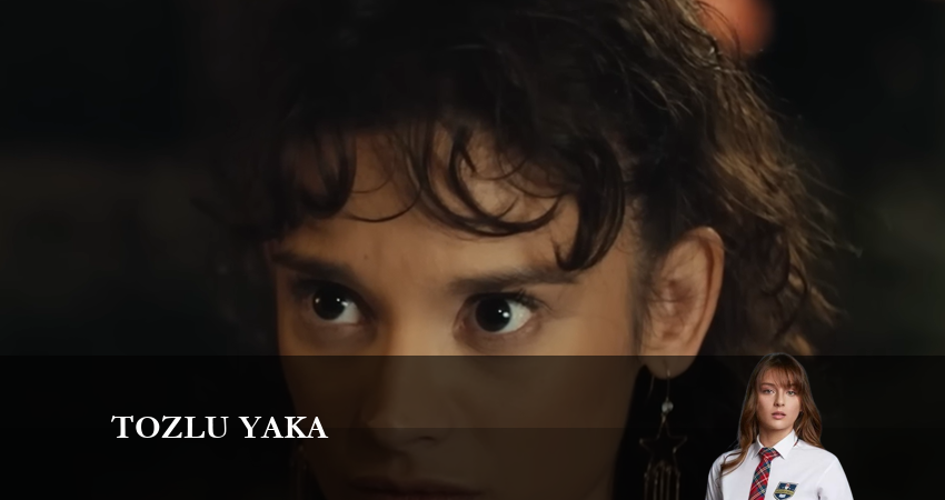 Сериал Пыльный воротник (2022) 1 сезон 38 серия в 4K UHD и HD смотреть онлайн бесплатно