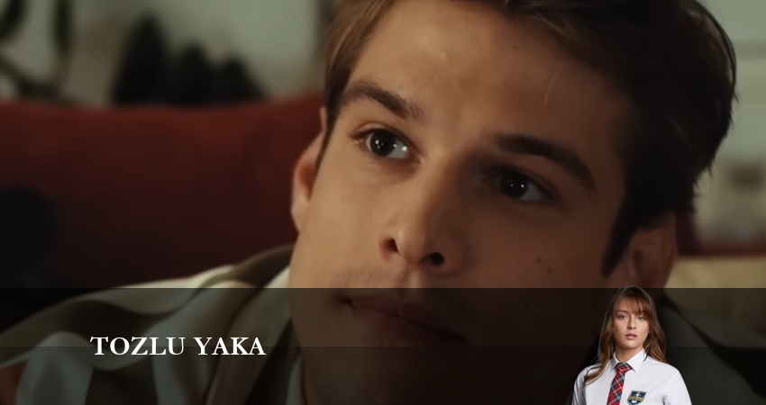 Пыльный воротник 1 сезон 40 серия смотреть онлайн бесплатно в хорошем качестве