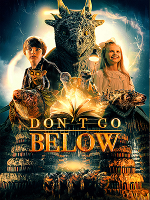 Хроники панголинов <(2023, США) смотреть онлайн