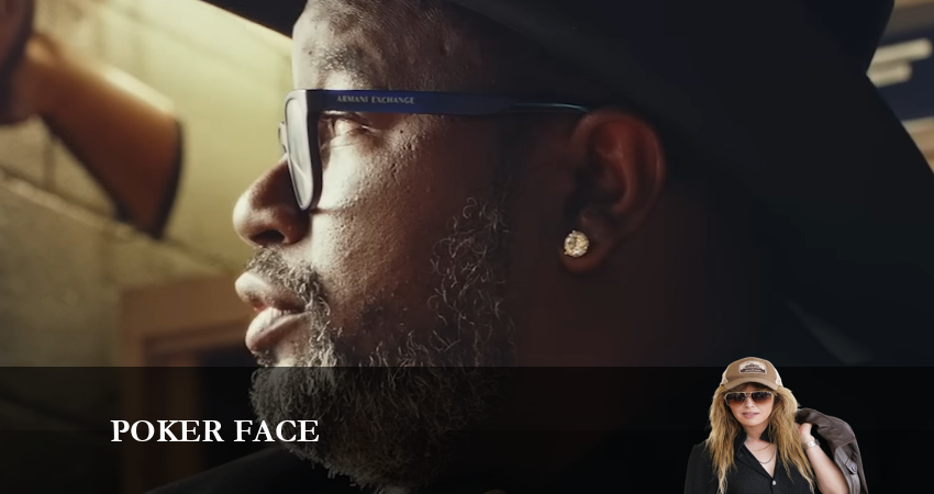 Сериал Покерфейс (2022) 1 сезон 3 серия смотреть онлайн в качество 1080 HD или 4K