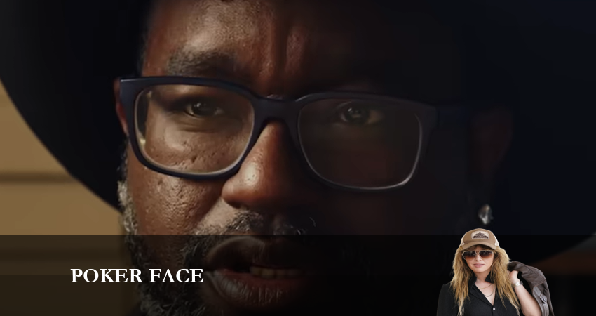 Покерфейс (1 сезон, 9 серия) смотреть онлайн все серии подряд в хорошем качестве