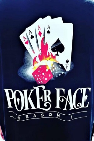 Покерфейс (2022) 1 сезон сериал смотреть онлайн бесплатно в 4K качестве