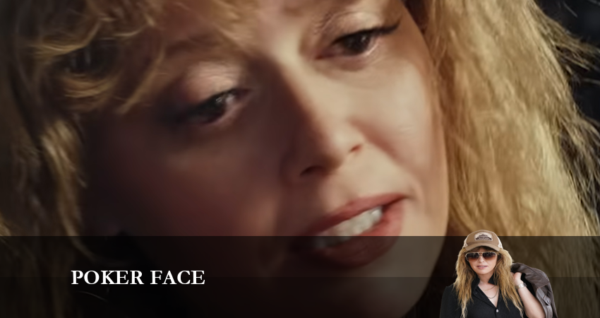 Сериал Покерфейс (2022) 1 сезон 11 серия смотреть онлайн в качество 1080 HD или 4K