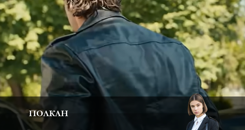 Полкан (1 сезон, 2022) смотреть бесплатно онлайн