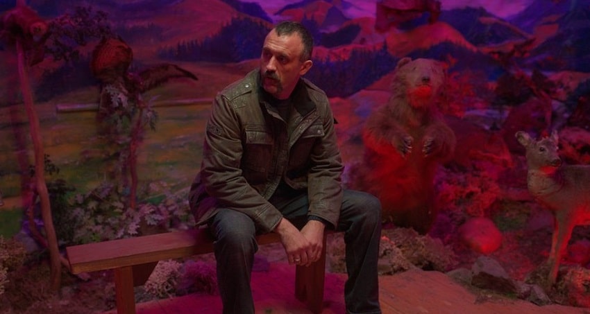 Смотреть Фильм Памфир (Украина) 2022 в хорошем качестве онлайн