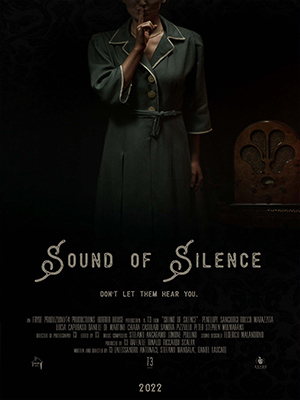 Бойся тишины (2023) смотреть онлайн в отличном качестве 1080p