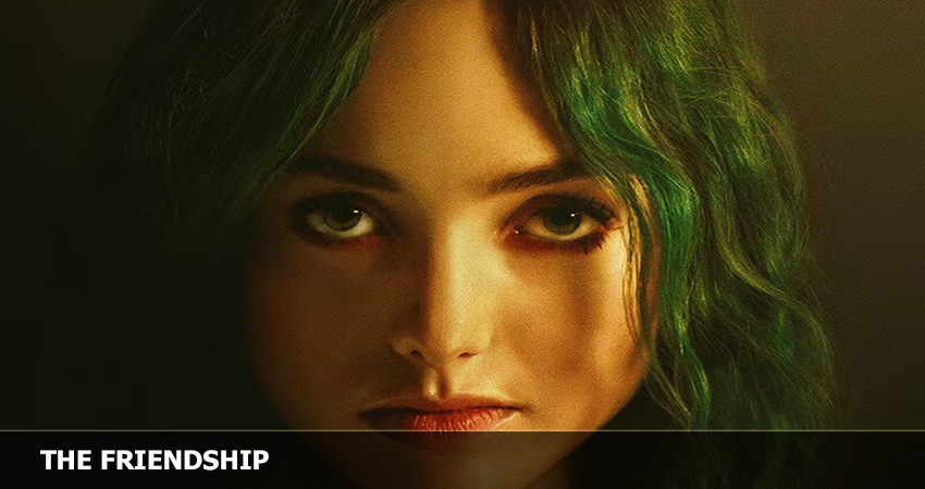 Фильм The Friendship Game (2023) в 4K UHD и HD смотреть онлайн бесплатно