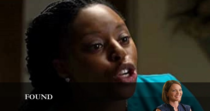 Найденный 1 сезон 1 серия все серии подряд онлайн бесплатно