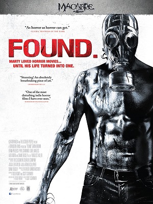 Сериал Найденный 1 сезон в превосходном 1080p качестве бесплатно