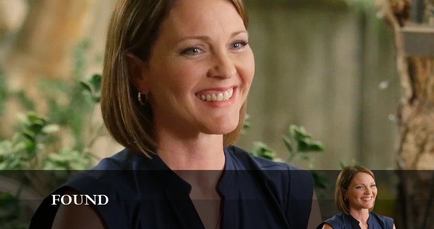 Сериал Найденный (2023) 1 сезон 2 серия в хорошем качестве 1080 Full HD