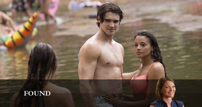 Найденный 1 сезон 5 серия смотреть онлайн на телефоне бесплатно