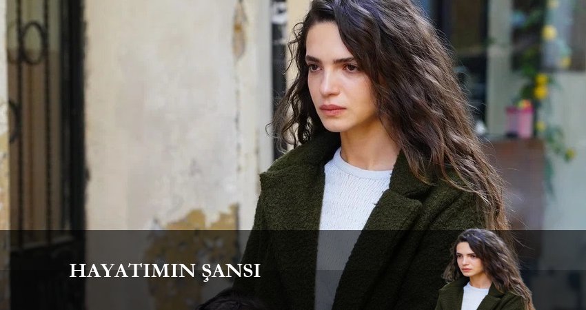 Шанс моей жизни (1 сезон) сериал 2023 актеры