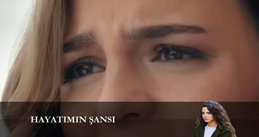 Сериал Шанс моей жизни где снимался