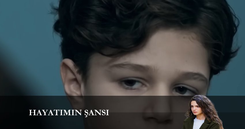 Смотреть сераил Шанс моей жизни (2023) 1 сезон 20 серия HD 1080, 4K