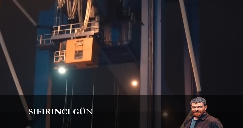 Нулевой день (1-й сезон) 2023 смотреть бесплатно лордфильм