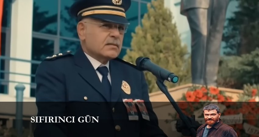 Нулевой день (2023) 1 сезон 4 серия смотреть в HD 1080 без регистрации