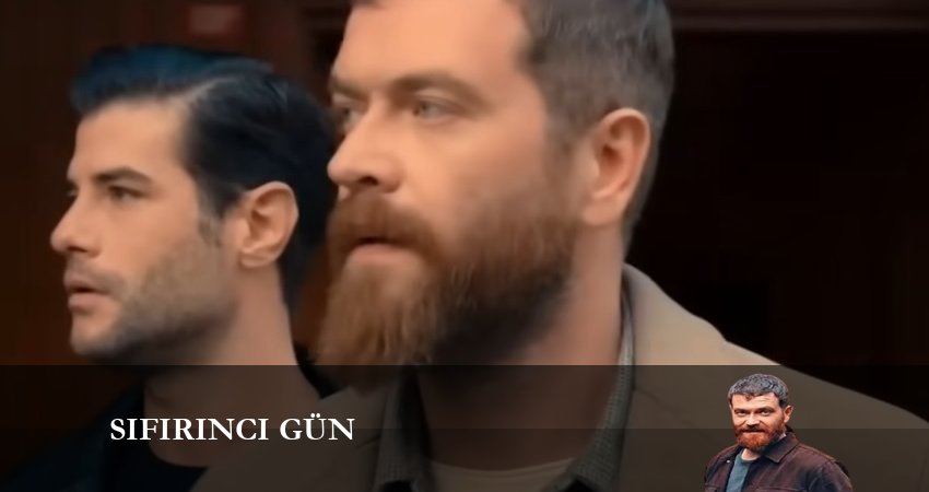 Смотреть сериал Нулевой день 1 сезон 6 серия в хорошем качестве HD