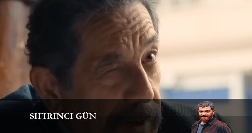 Сериал Нулевой день (2023) 1 сезон 7 серия смотреть бесплатно в хорошем качестве