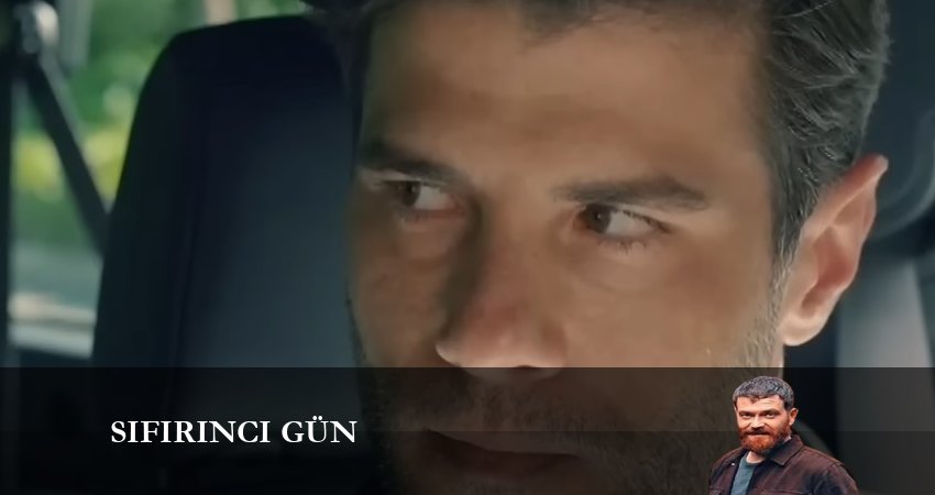 Нулевой день (2023) 1 сезон 8 серия смотреть онлайн в хорошем качестве