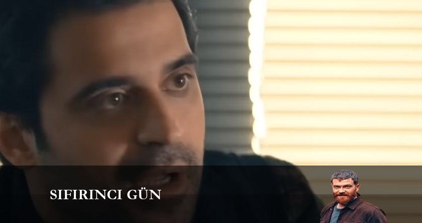 Смотреть сераил Нулевой день (2023) 1 сезон 13 серия HD 1080, 4K