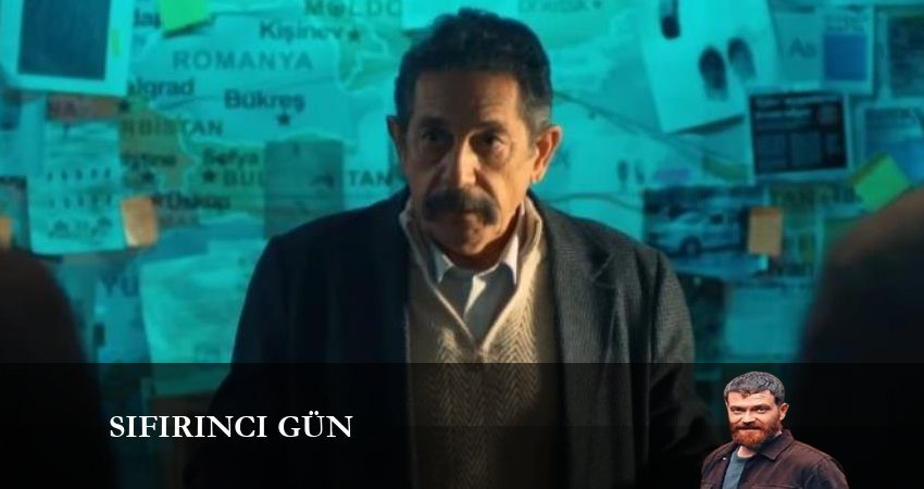 Нулевой день 1 сезон 16 серия смотреть онлайн в качестве 4K