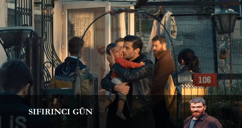 Сериал Нулевой день (2023) 1 сезон 18 серия в 4K UHD и HD смотреть онлайн бесплатно