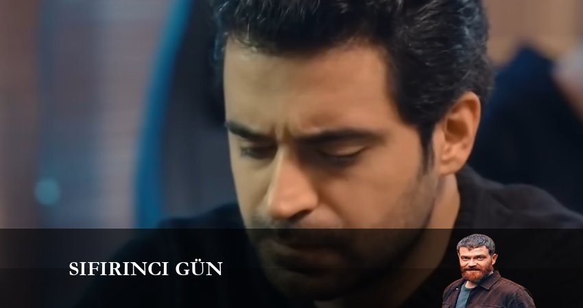 Нулевой день (2023) 1 сезон 20 серия смотреть онлайн в хорошем качестве