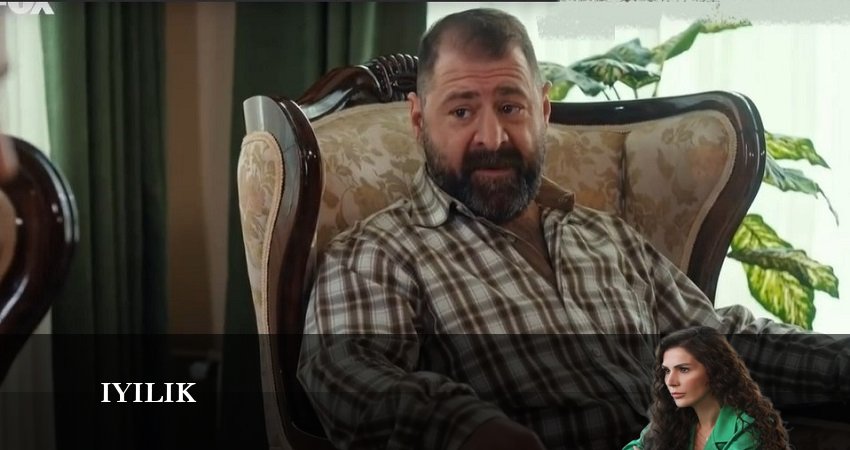 Смотреть сериал Доброта (2023) 1 сезон 4 серия в хорошем качестве онлайн