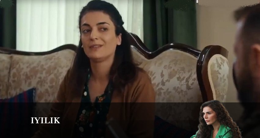Смотреть все серии Доброта бесплатно