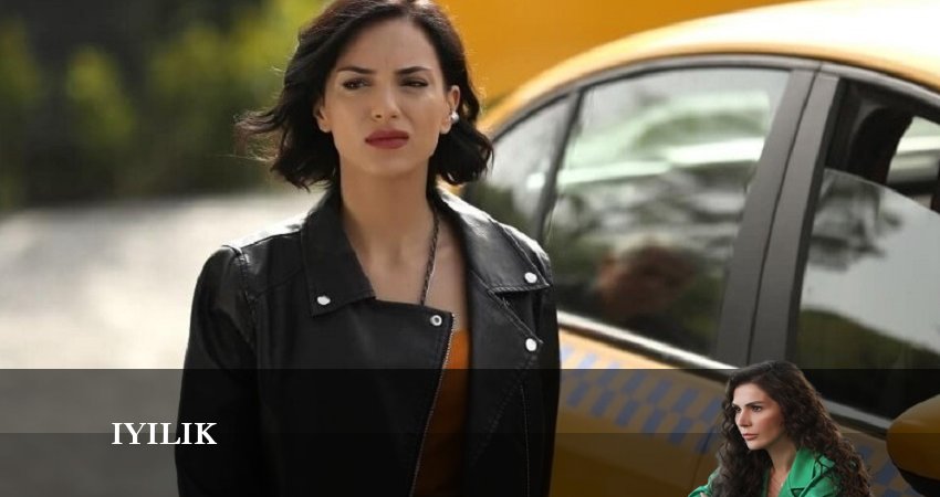 Доброта 1 сезон 6 серия смотреть в хорошем качестве