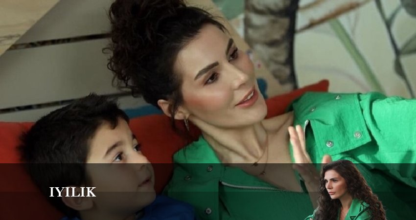 Сериал Доброта 1 сезон 8 серия онлайн в качестве 1080p