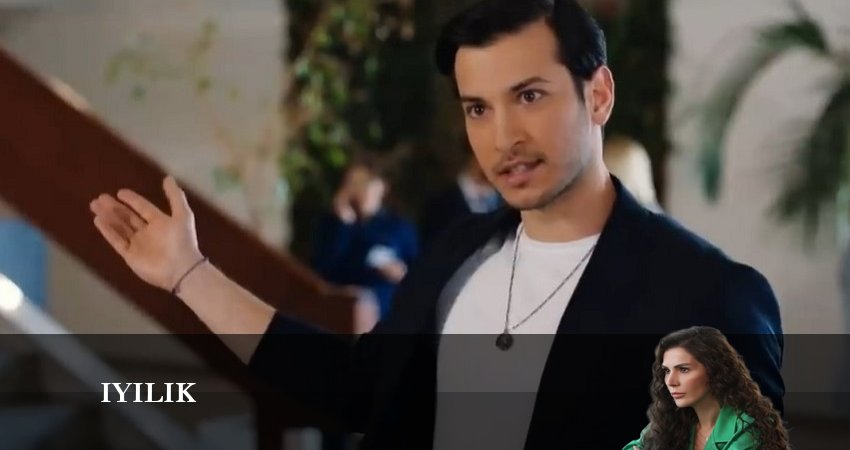 Доброта (2023) 1 сезон 9 серия смотреть в HD 1080 без регистрации