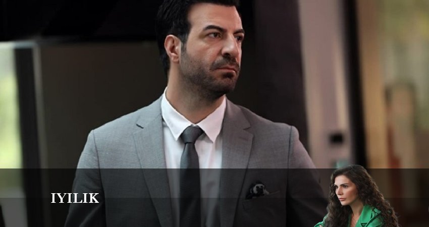 Доброта (2023) 1 сезон 12 серия полностью в хорошем качестве и бесплатно