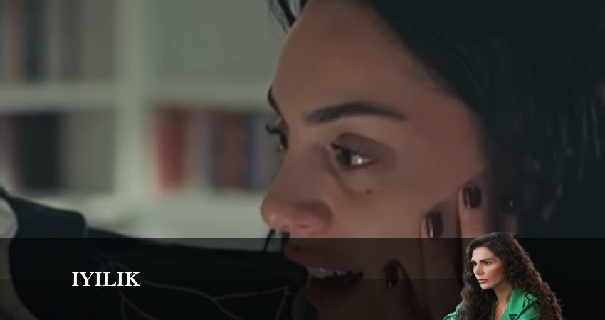 Доброта (2023) 1 сезон 15 серия смотреть онлайн без рекламы и регистрации