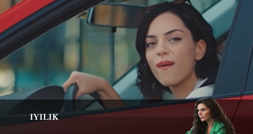 Смотреть сериал Доброта (2023) 1 сезон 16 серия без рекламы в HD