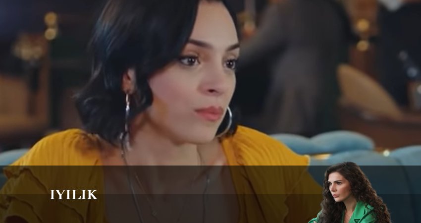 Сериал Доброта 1 сезон 19 серия смотреть онлайн бесплатно в хорошем качестве