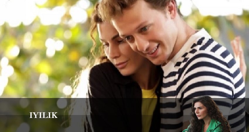 Смотреть сериал Доброта 1 сезон 26 серия бесплатно и без рекламы