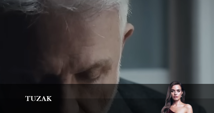 Ловушка (2023) 1 сезон 4 серия смотреть онлайн без рекламы