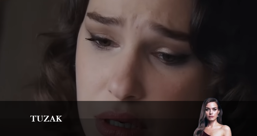 Ловушка 1 сезон 6 серия полная версия смотреть бесплатно